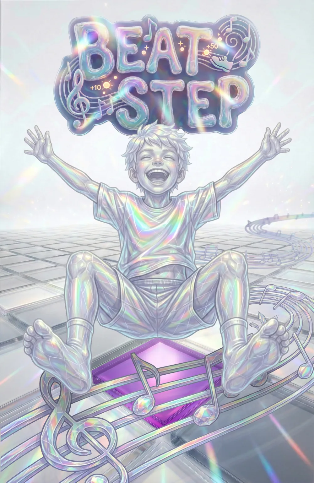 Beat Step