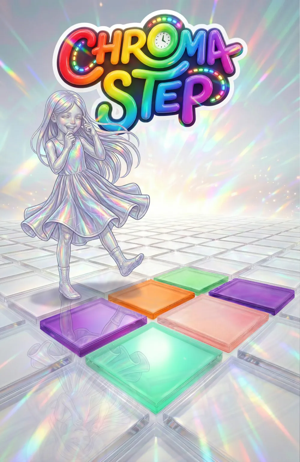 Chromastep