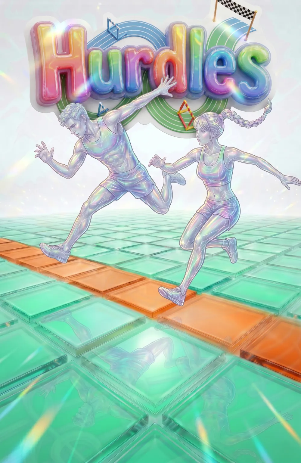 Hurdles