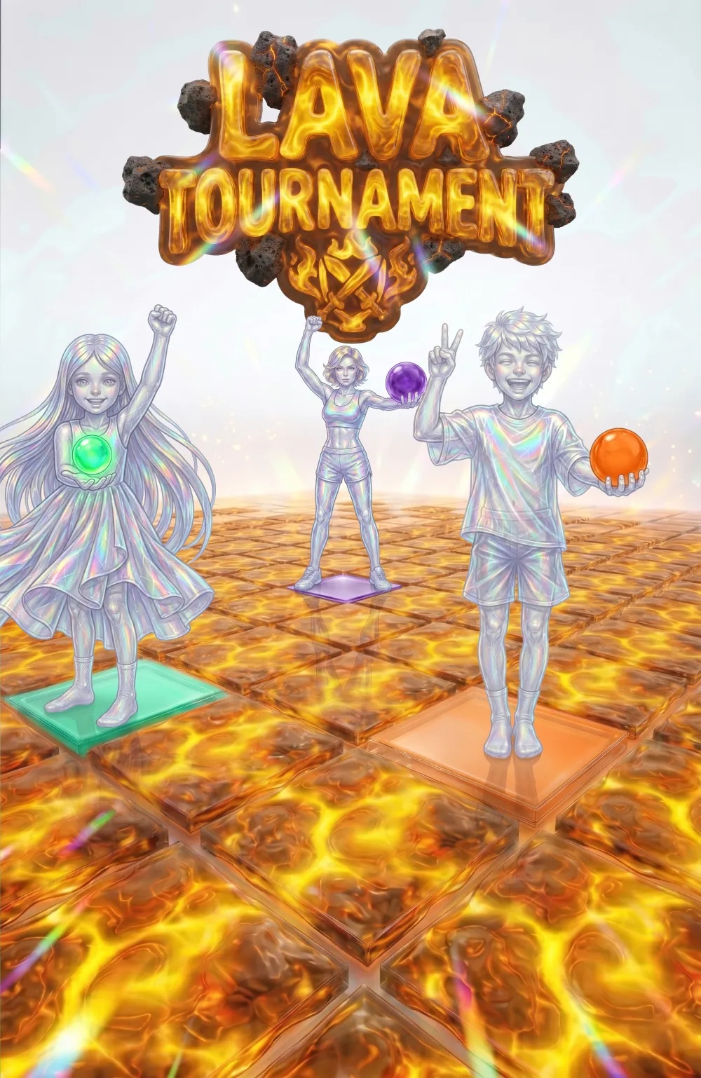 Lava Tournament