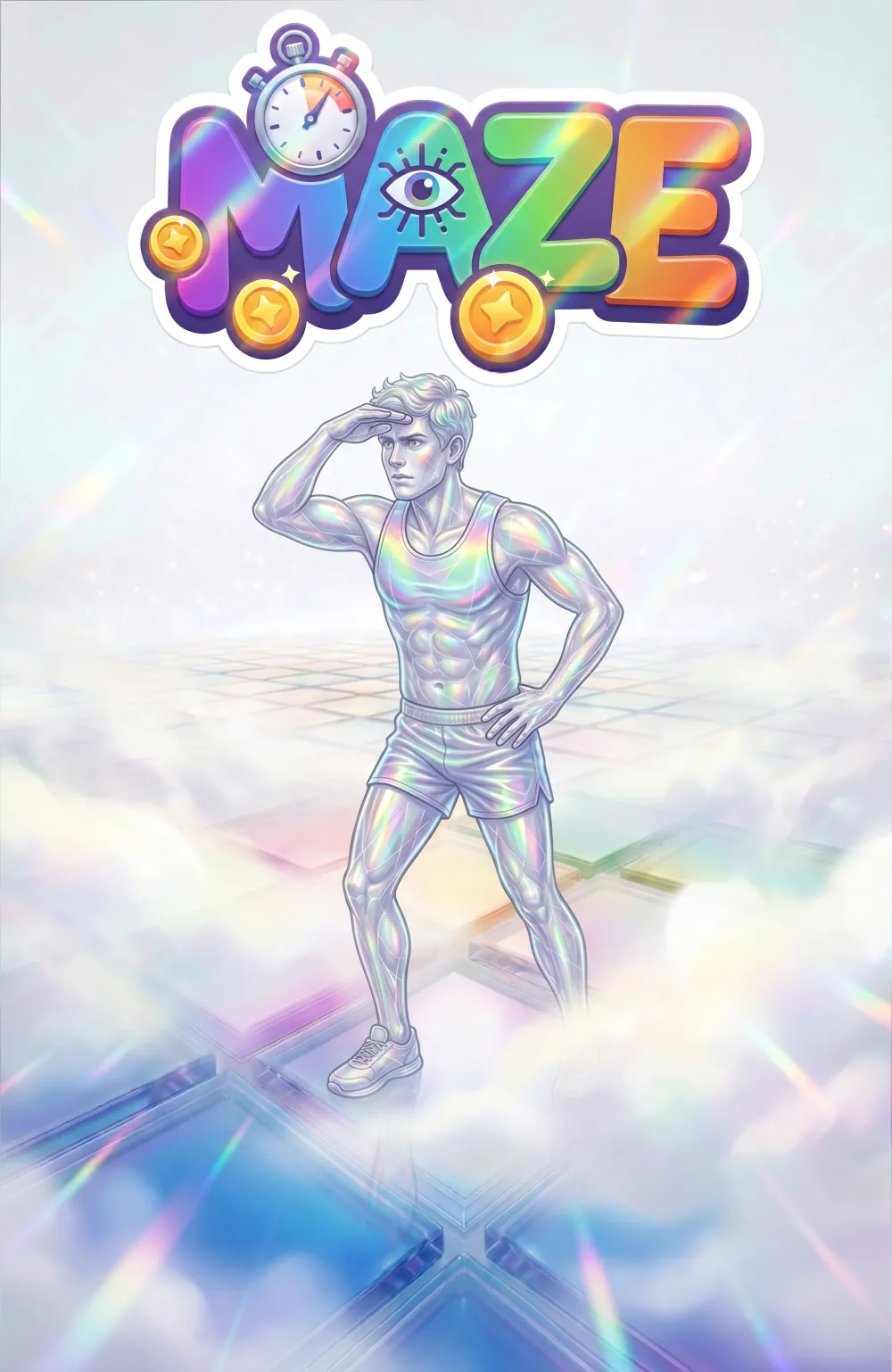 Maze