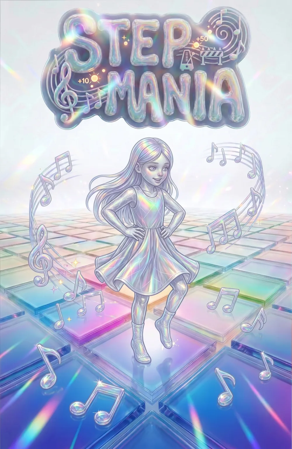 Stepmania