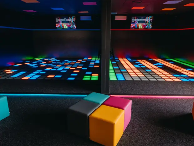 Pixeland